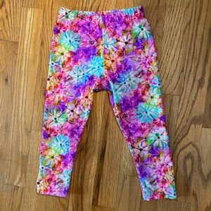 ⭐️HP⭐️Dori Creations - tie dye leggings 🍭